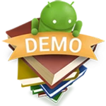 calibre companion demo android application logo